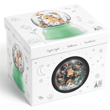 Djeco Gece Lambası Fawn