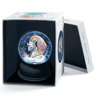 Djeco Gece Lambası - Unicorn