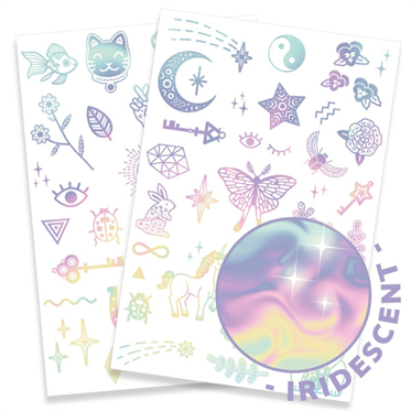 Djeco Dövme - Lucky Charms