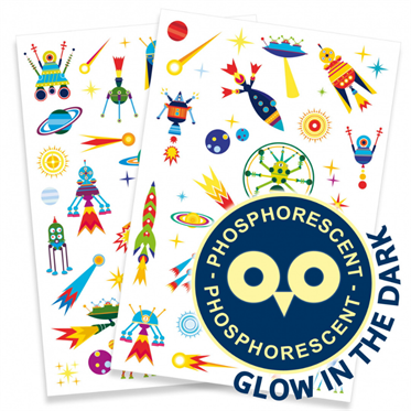 Djeco Dövme - Space Oddity