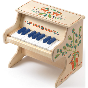 Djeco Elektronik Piyano