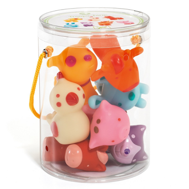 Djeco Hayvan Figürleri - Çiftlik