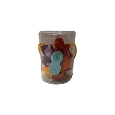 Djeco Hayvan Figürleri - Çiftlik