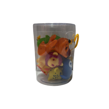 Djeco Hayvan Figürleri - Safari