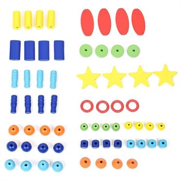 Djeco Klasik Oyunlar - Totem Zen