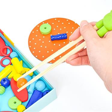 Djeco Klasik Oyunlar - Totem Zen