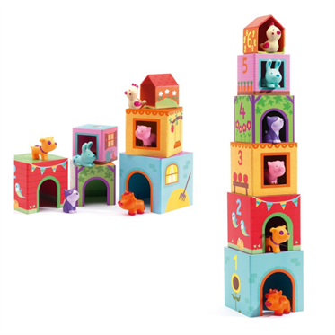 Djeco Küpler - Topanifarm