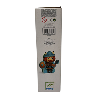 Djeco Mıknatıslı Oyunlar - Aventuro