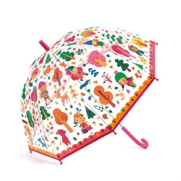 Djeco Şemsiye - Forest