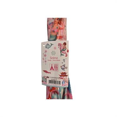 Djeco Şemsiye - Mermaid