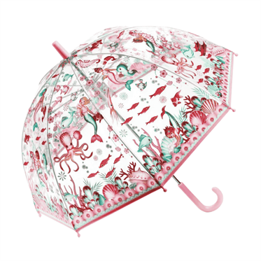 Djeco Şemsiye - Mermaid