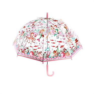 Djeco Şemsiye - Mermaid