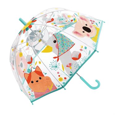 Djeco Şemsiye - Nature