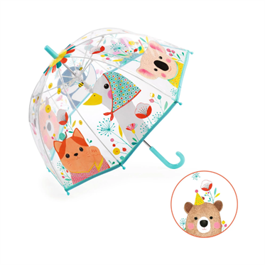 Djeco Şemsiye - Nature