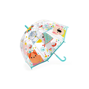 Djeco Şemsiye - Nature