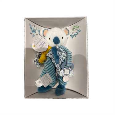 Doudou Koala Emzik Tutucu 20 cm