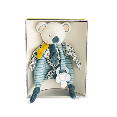 Doudou Koala Emzik Tutucu 20 cm