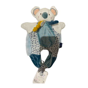 Doudou Koala Kukla - Küçük Çanta