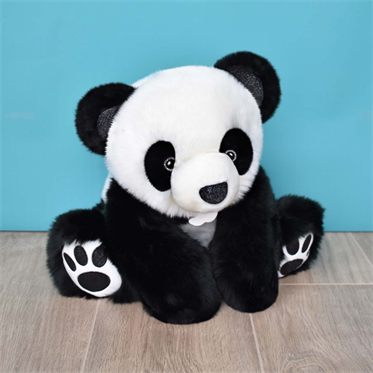 Doudou Panda 35 cm