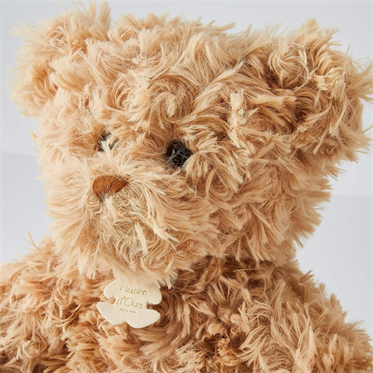 Doudou Vintage Ayıcık 34 cm