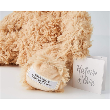 Doudou Vintage Ayıcık 34 cm