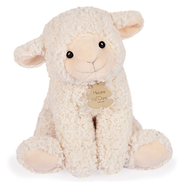 Doudou Vintage Kuzu 30 cm