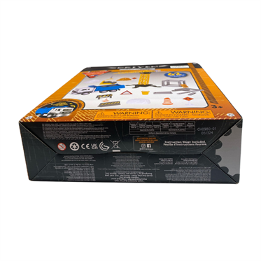 Driven İnşaat Seti