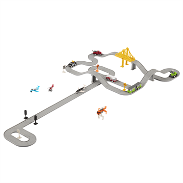 Driven Mini Araçlar Havalimanı Seti