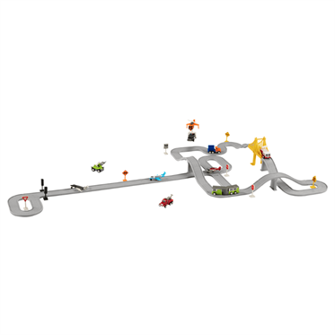 Driven Mini Araçlar Havalimanı Seti