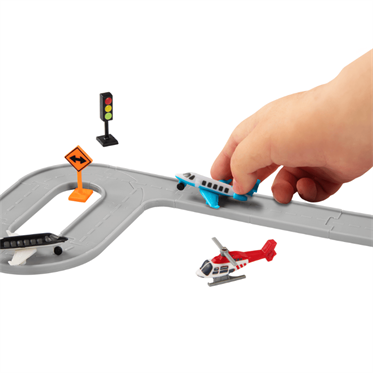 Driven Mini Araçlar Havalimanı Seti