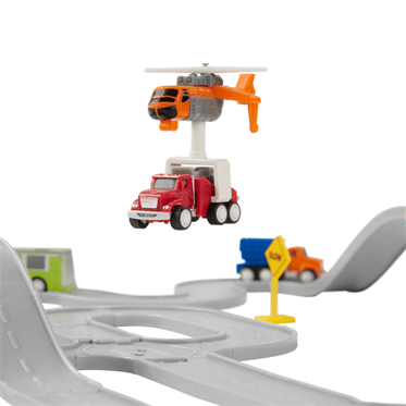 Driven Mini Araçlar Havalimanı Seti