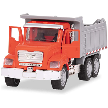 Driven Mini Damperli Kamyon