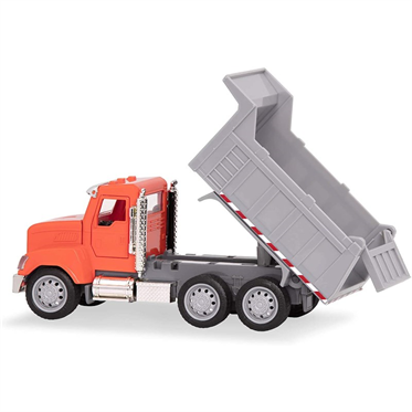 Driven Mini Damperli Kamyon