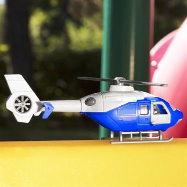 Driven Mini Helikopter