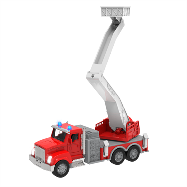 Driven Mini İtfaiye Arabası