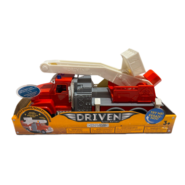 Driven Mini İtfaiye Arabası