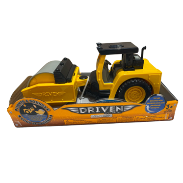 Driven Mini Silindir