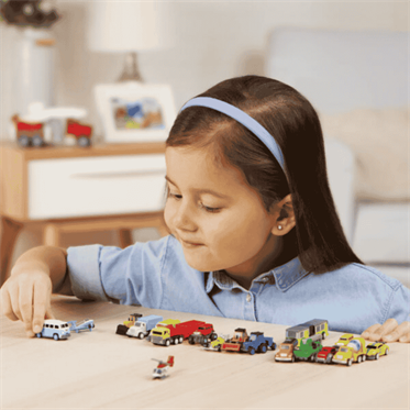 Driven Mini Taşıtlar