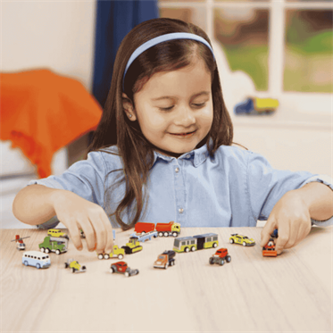 Driven Mini Taşıtlar