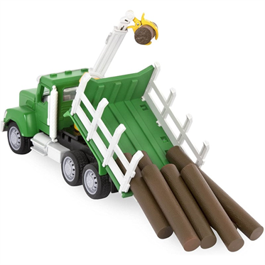 Driven Mini Taşıyıcı