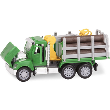 Driven Mini Taşıyıcı