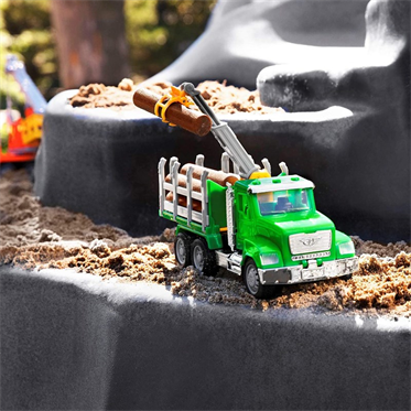 Driven Mini Taşıyıcı