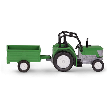 Driven Mini Traktör