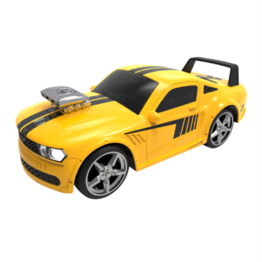 Driven Spor Araba - Sarı