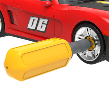 Driven Tak Çıkar Spor Araba