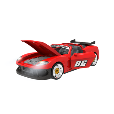 Driven Tak Çıkar Spor Araba