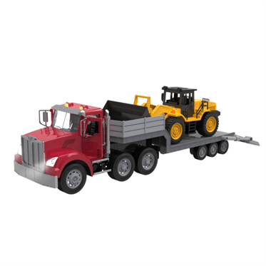 Driven Taşıma Kamyonu