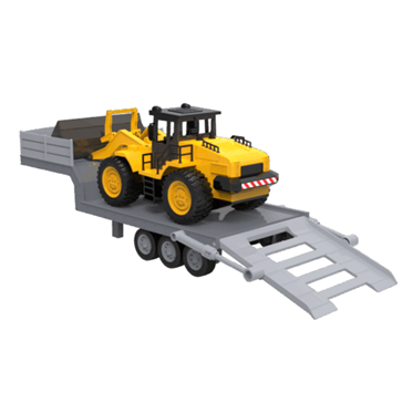 Driven Taşıma Kamyonu