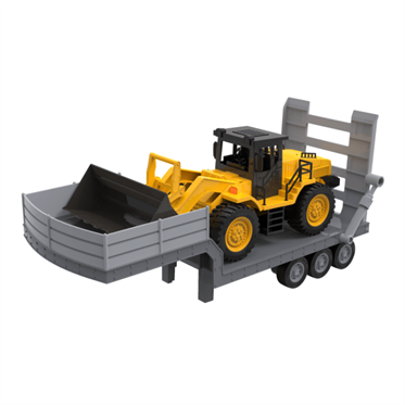 Driven Taşıma Kamyonu