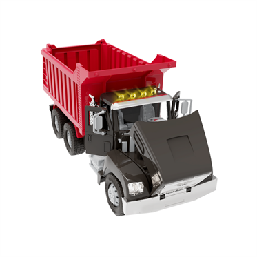 Driven Uzaktan Kumandalı Damperli Kamyon